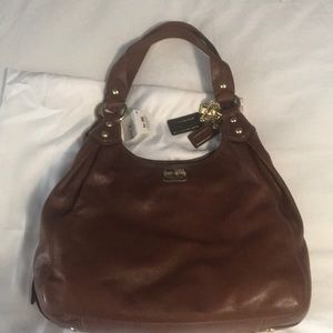 Coach Mad LTH Maggie